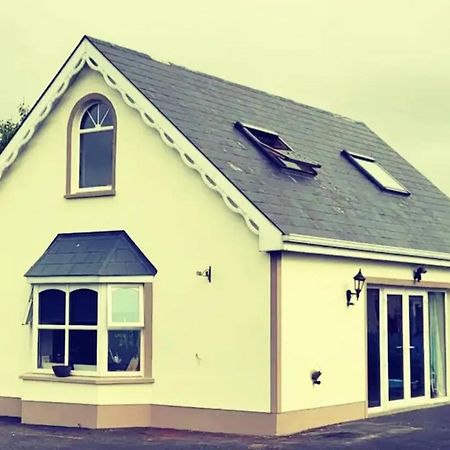 Atlantic Coast Lodge スパニッシュ・ポイント エクステリア 写真