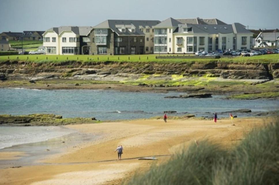 Atlantic Coast Lodge スパニッシュ・ポイント エクステリア 写真