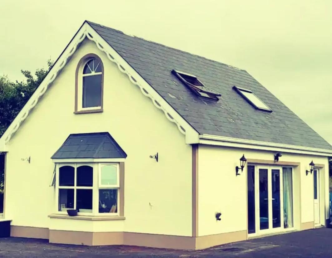 Atlantic Coast Lodge スパニッシュ・ポイント エクステリア 写真